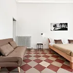 Liberty Rooms