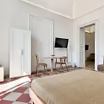 Liberty Rooms