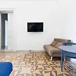 Liberty Rooms