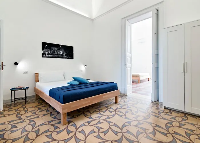 Liberty Rooms