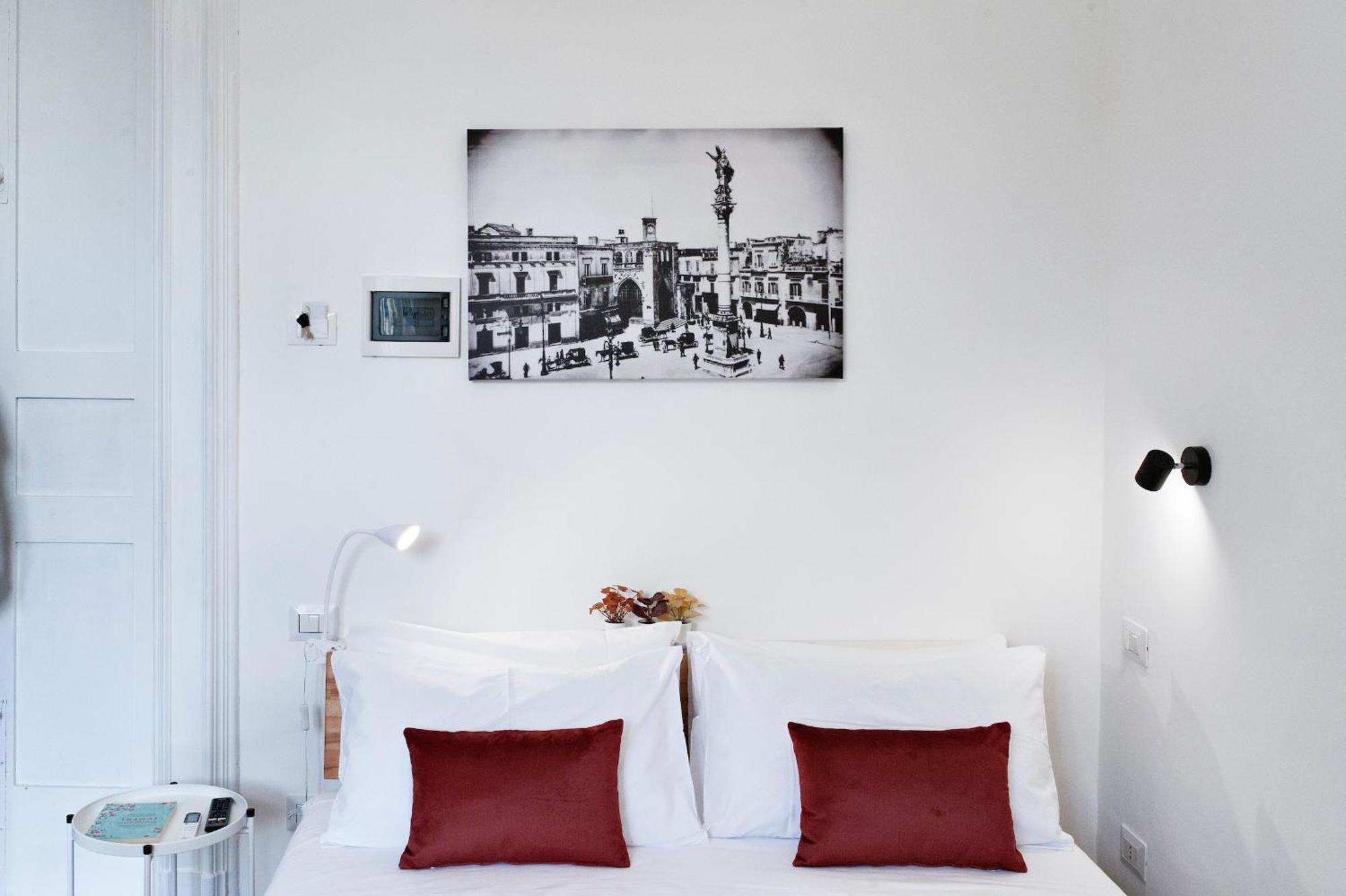Guest house Liberty *