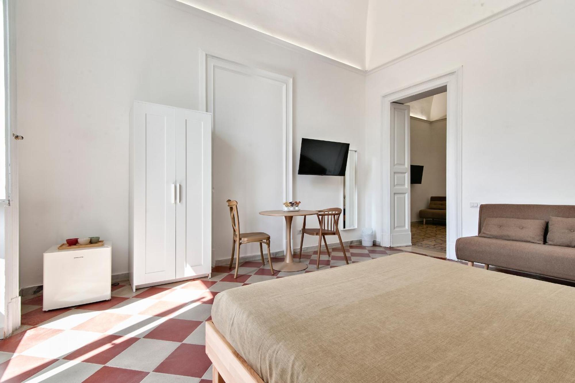 Liberty Guest house Lecce