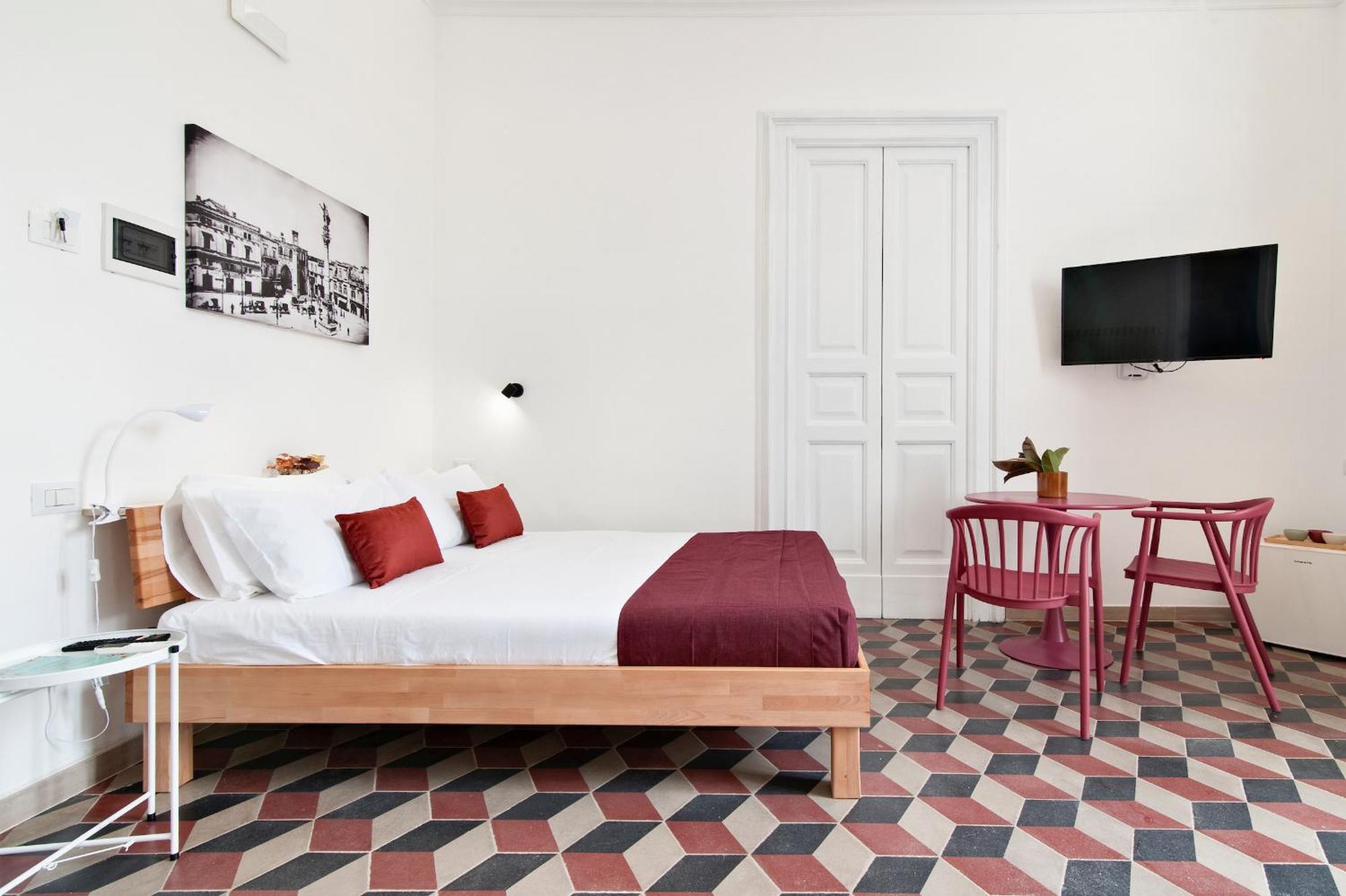 Guest house Liberty Lecce