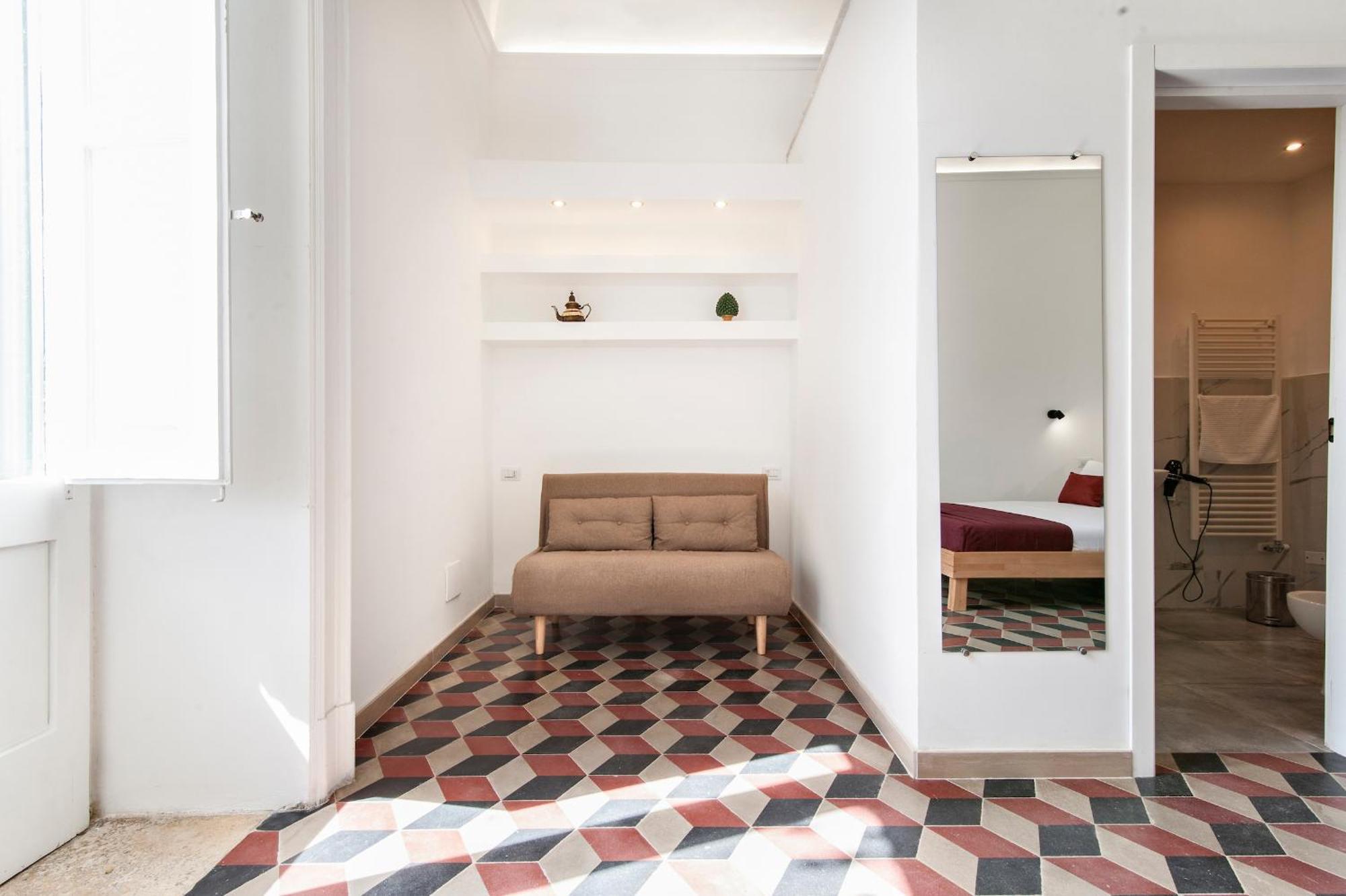 Liberty Guest house *