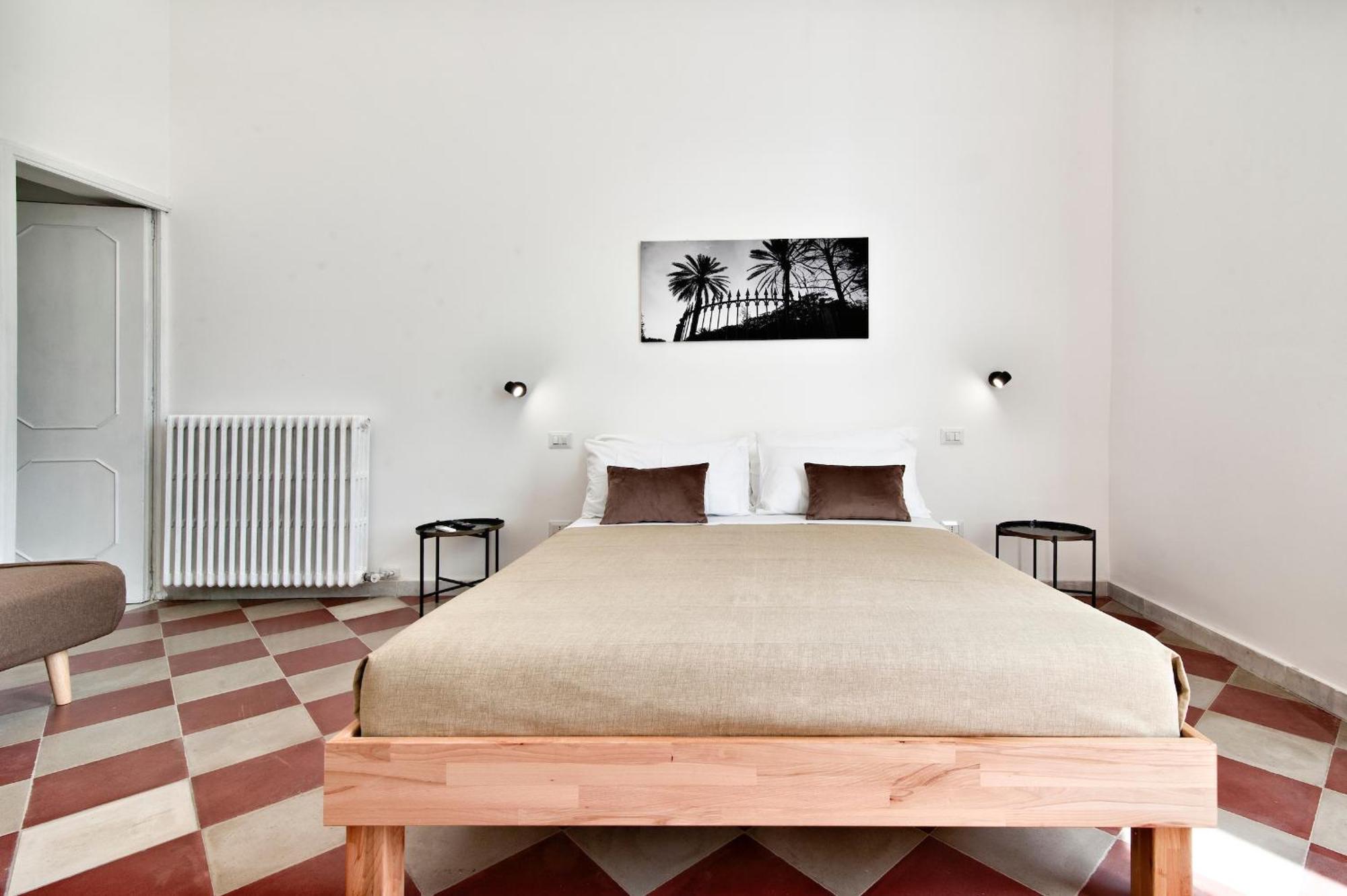 Guest house Liberty *