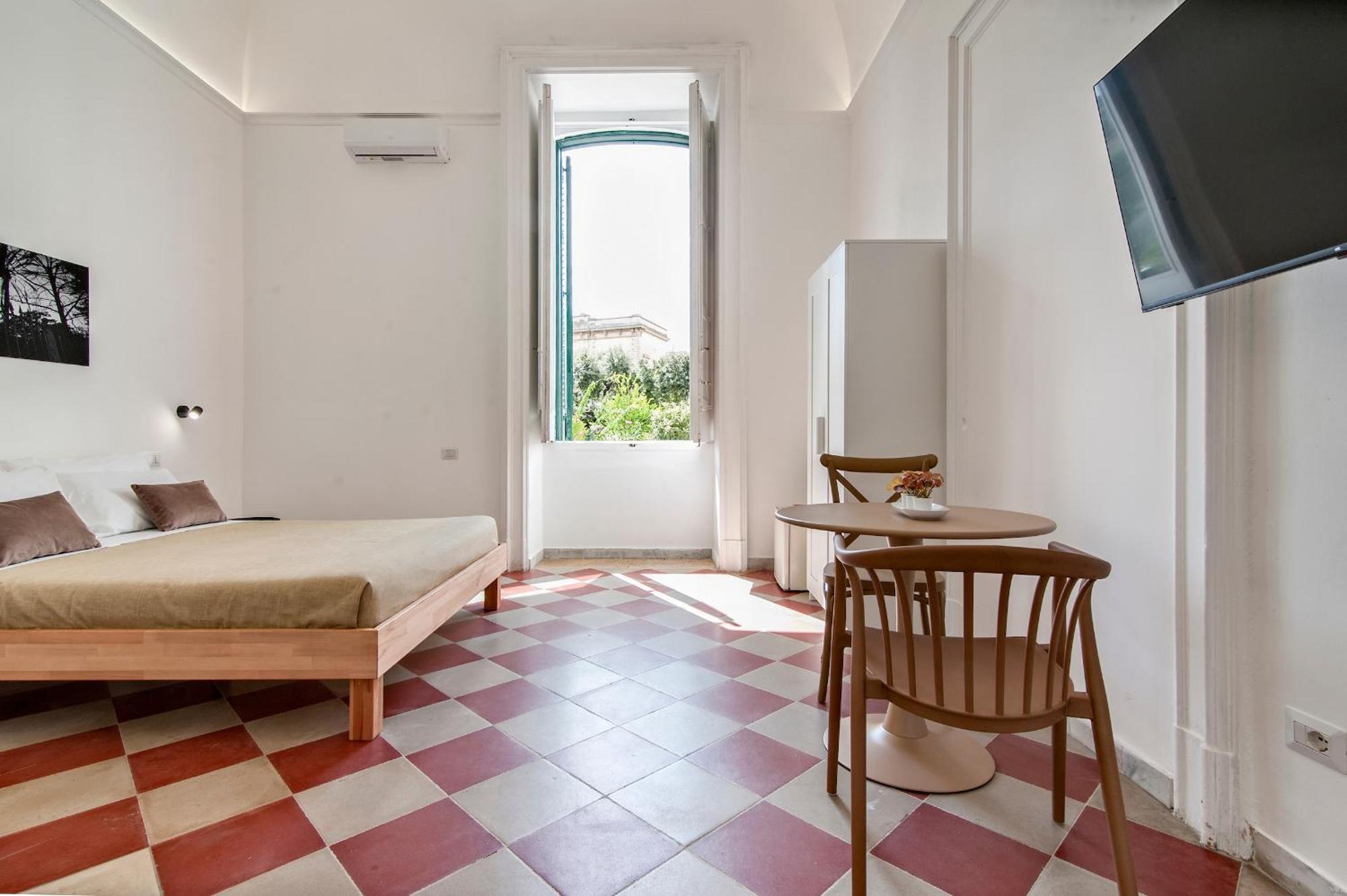 Liberty Guest house Lecce