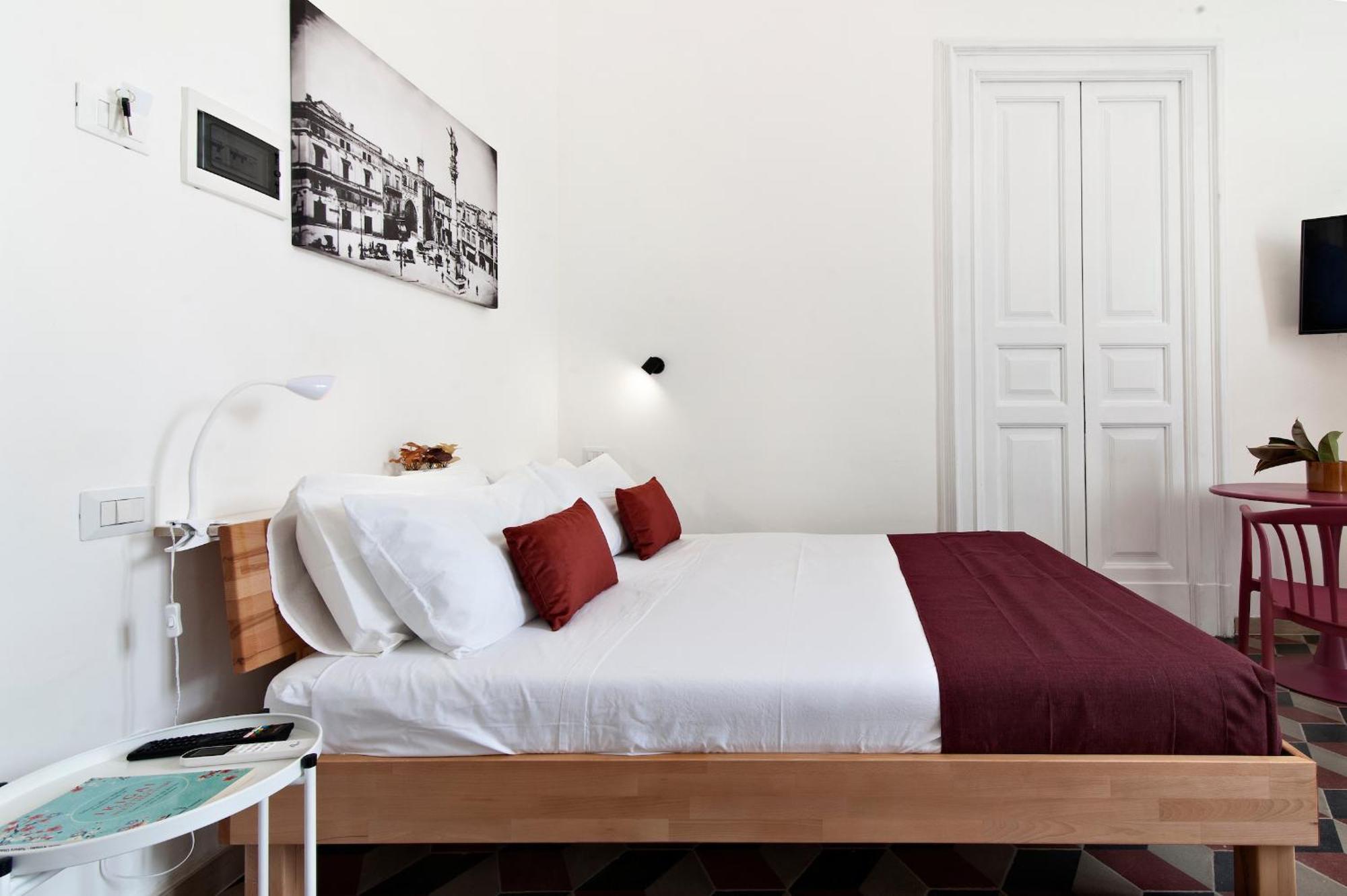 Liberty Guest house