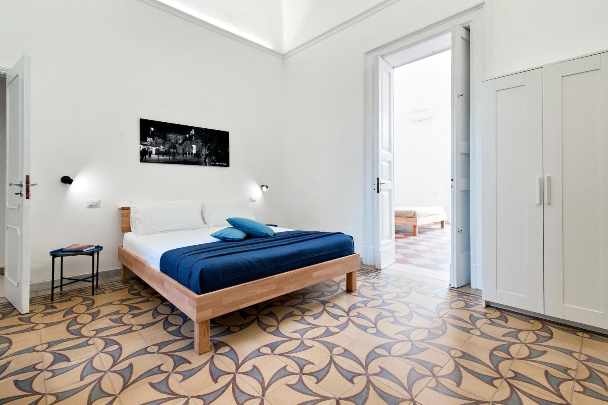 Liberty Guest house Lecce