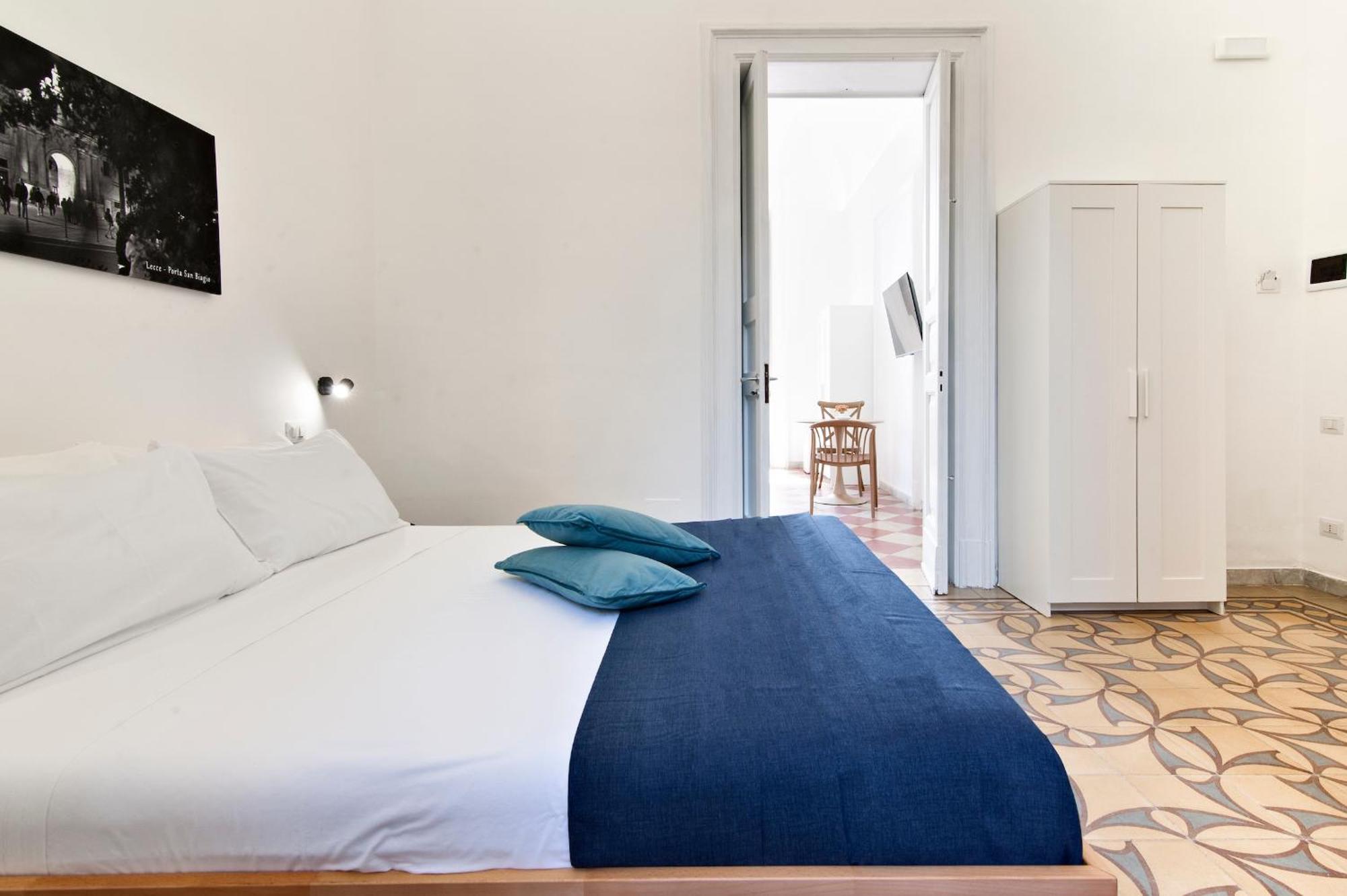 Guest house Liberty Lecce