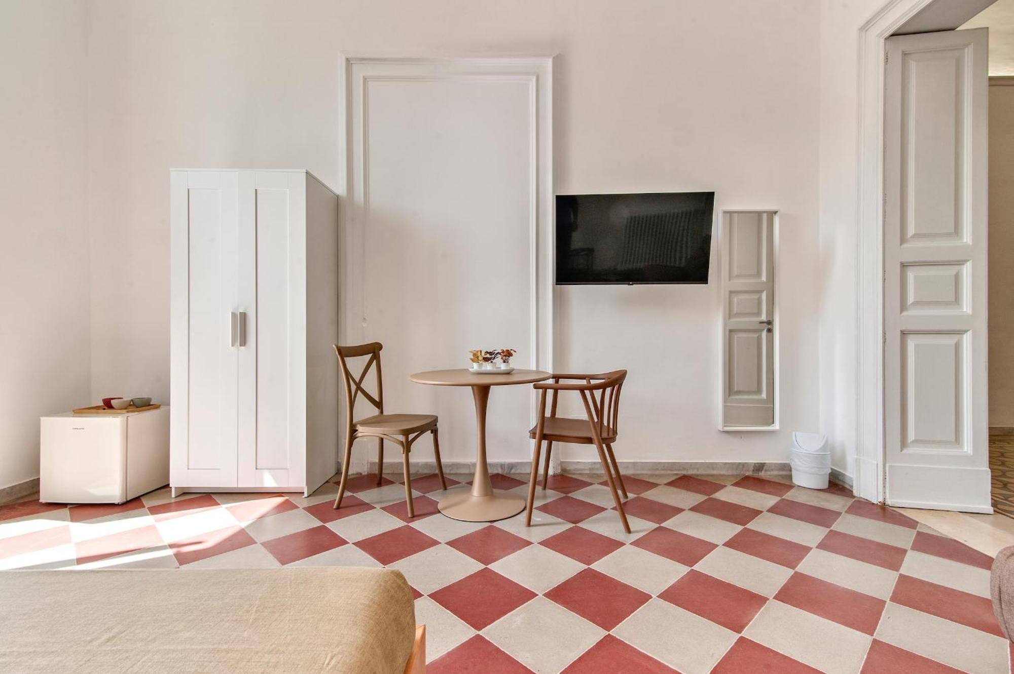 Liberty Guest house *