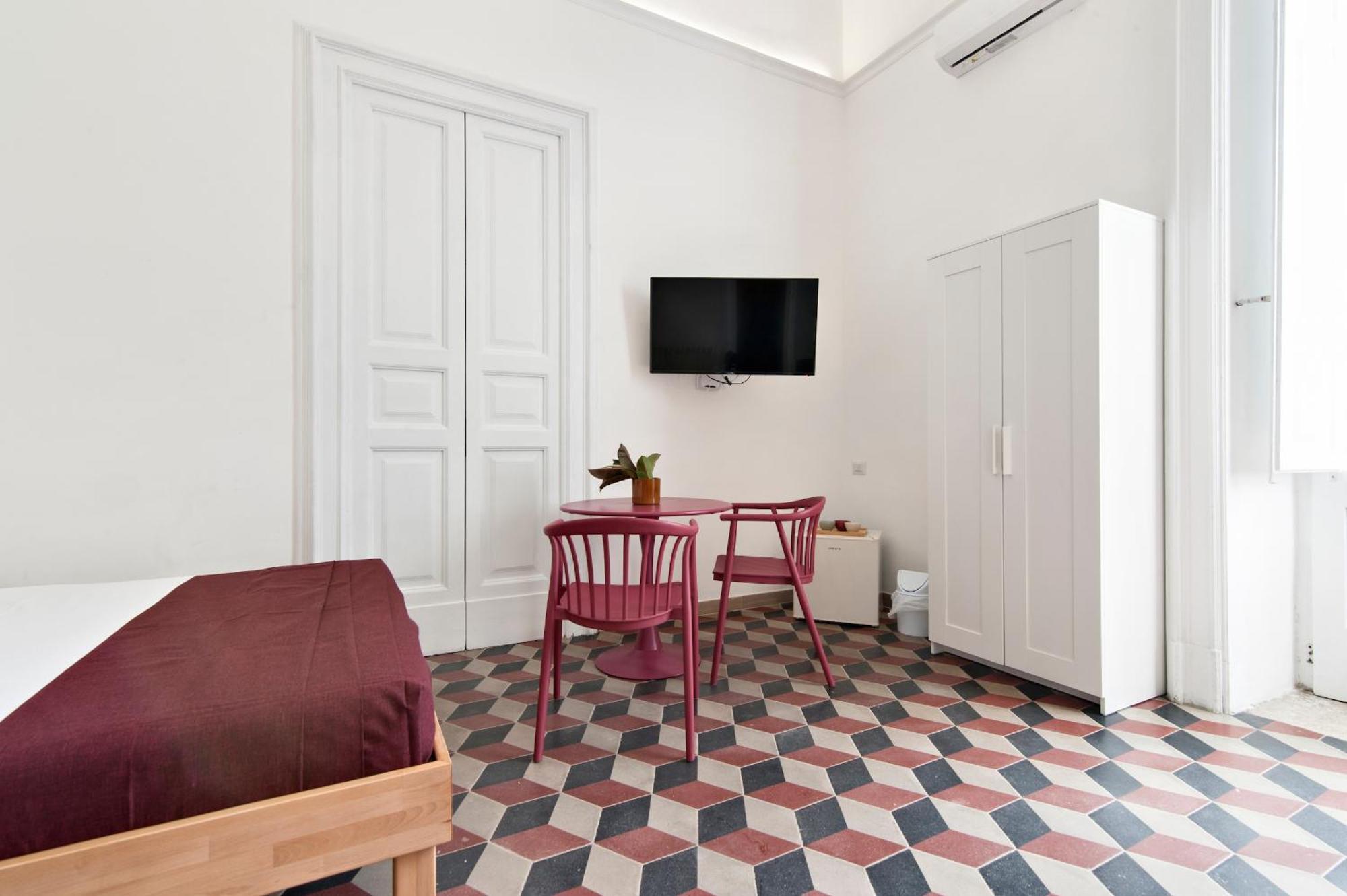 Liberty Guest house *