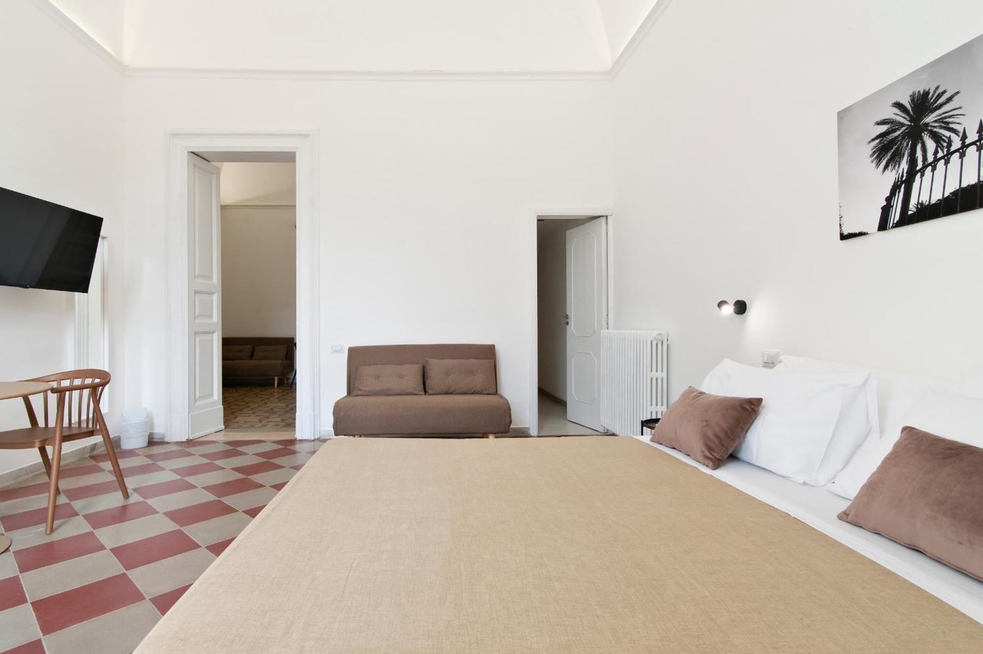 Guest house Liberty Lecce