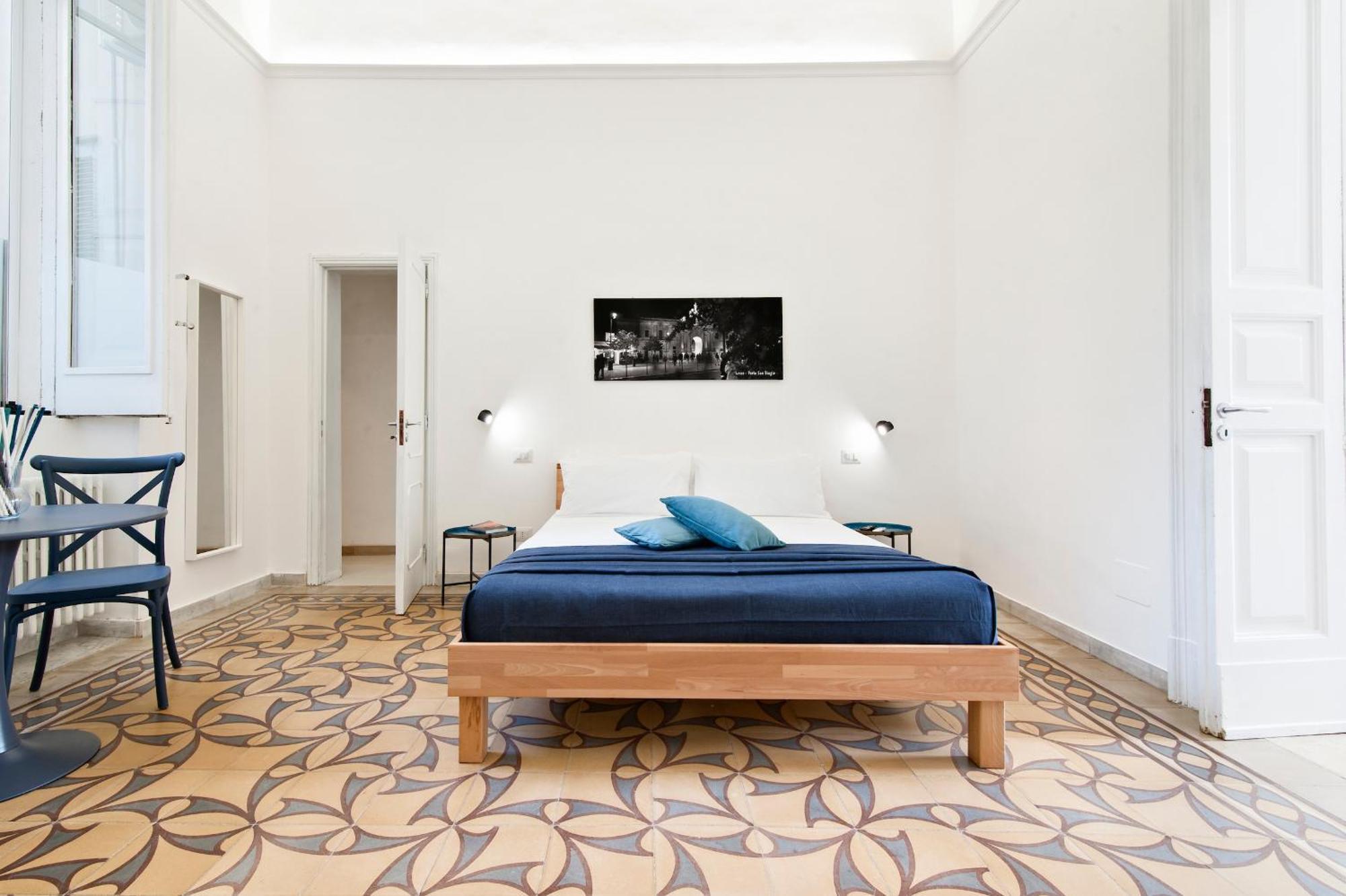 Liberty Guest house *