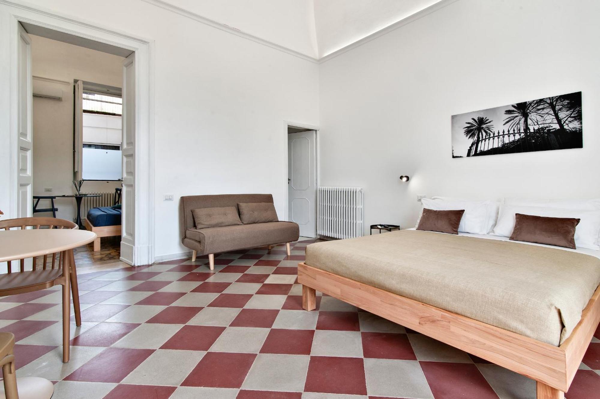 Guest house Liberty Lecce